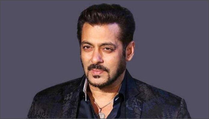 ಸಲ್ಮಾನ್ ಖಾನ್‌