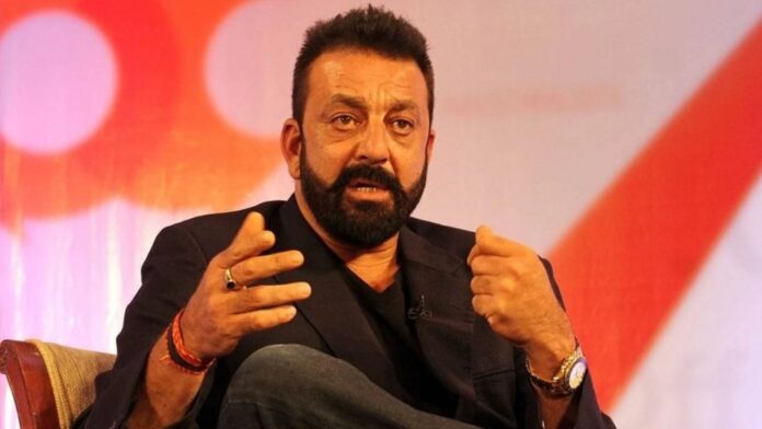 ಸಂಜಯ್ ದತ್