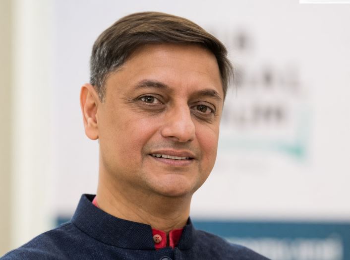 Sanjay sanyal