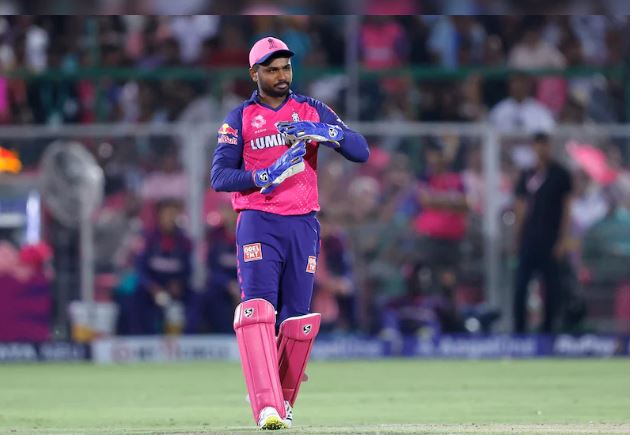 Sanju samson