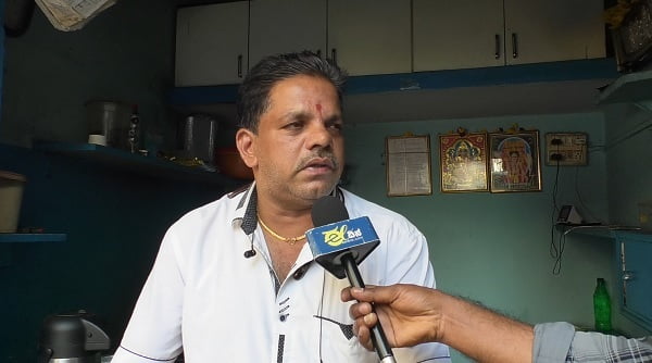 Satish