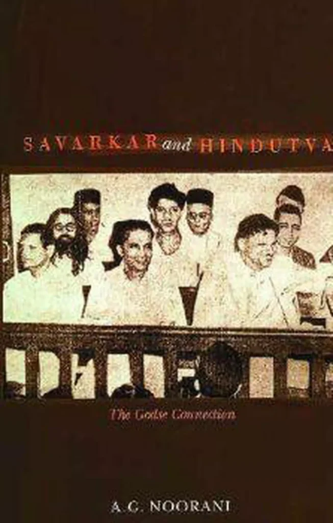 Savarkar and hindutwa