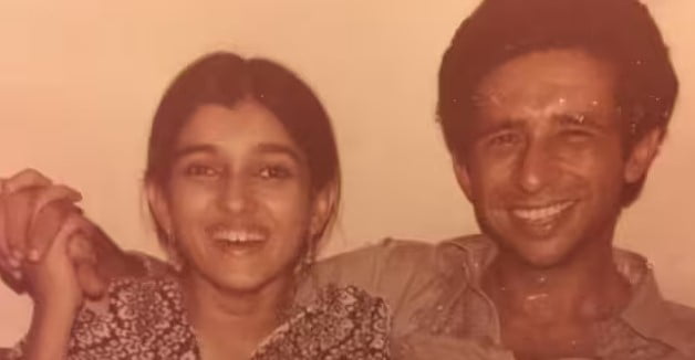 ನಾಸಿರುದ್ದೀನ್ ಶಾ
