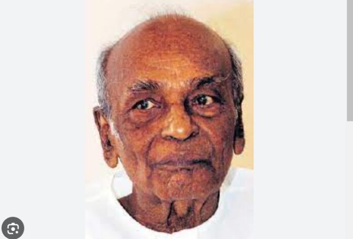 ಎಲ್ ಬಸವರಾಜು