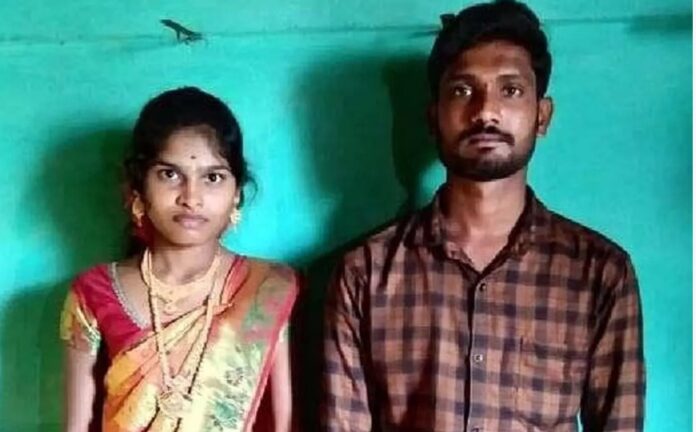 ರೈತ ಆತ್ಮಹತ್ಯೆ