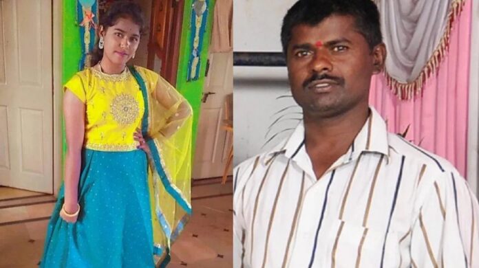 ಮರ್ಯಾದಾ ಹತ್ಯೆ