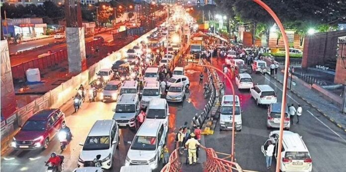 ಬಿಡಿಎ