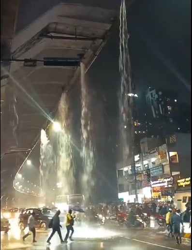 ಬೆಂಗಳೂರು
