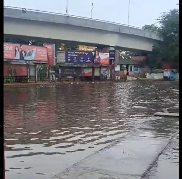 ಬೆಂಗಳೂರು