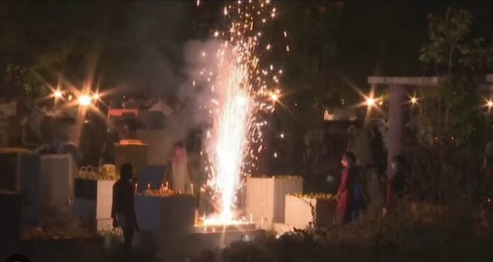 ಪಟಾಕಿ