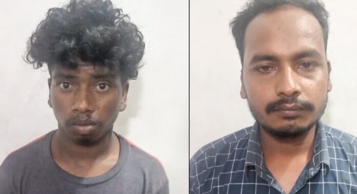 ಕೊಲೆ