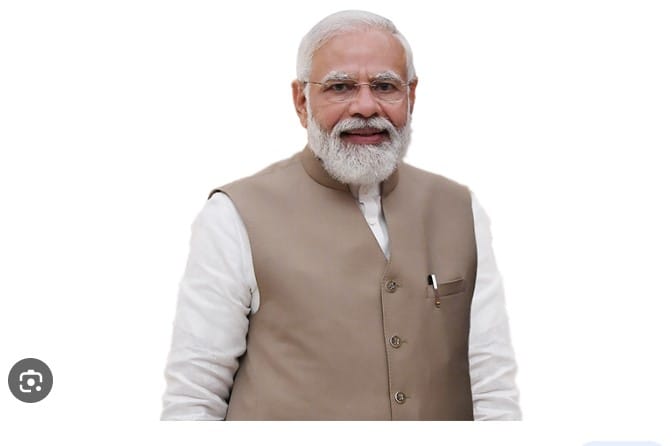 ಪ್ರಧಾನಿ ಮೋದಿ