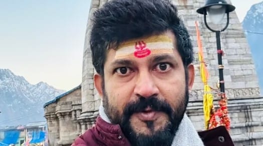 ಪ್ರತಾಪ್ ಸಿಂಹ