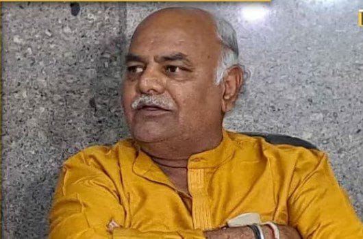 ಶಿವಾನಂದ ಪಾಟೀಲ