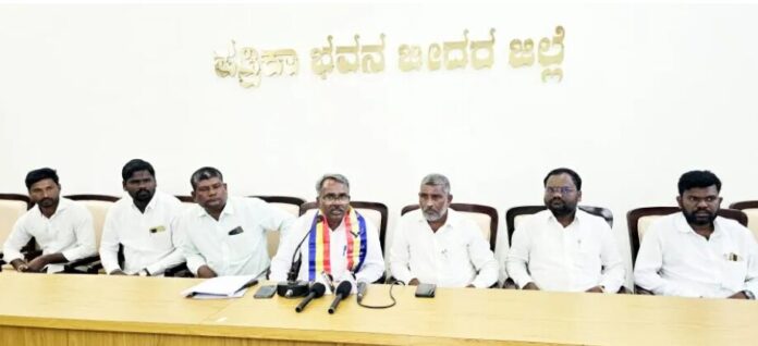 ಅಟ್ರಾಸಿಟಿ ಕೇಸ್