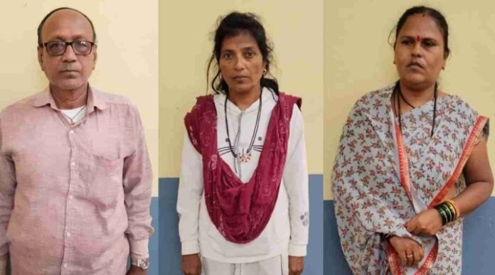 ಬೆಳಗಾವಿ | ಜಿಲ್ಲೆಯಲ್ಲಿ ಮತ್ತೊಂದು ಮಕ್ಕಳ ಮಾರಾಟ ಜಾಲ ಪತ್ತೆ