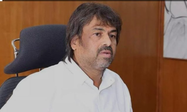 ಶಿವಮೊಗ್ಗ | ಅತಿಥಿ ಉಪನ್ಯಾಸಕರ ವೇತನ ಹೆಚ್ಚಳಕ್ಕೆ ಒತ್ತಾಯ