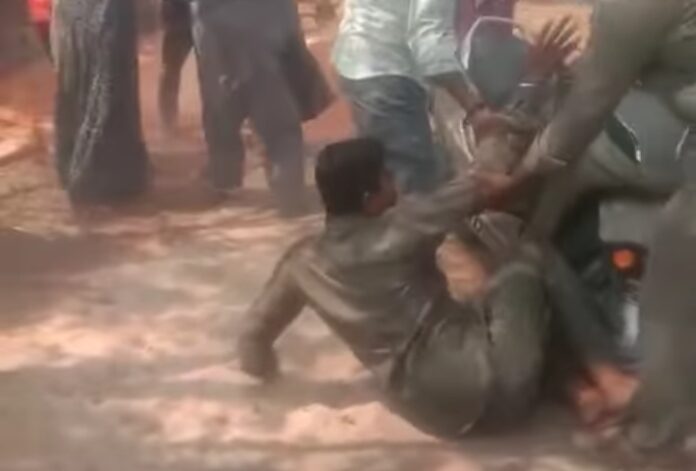 ಬೆಳಗಾವಿ | ಹೆಸ್ಕಾಂ ಸಿಬ್ಬಂದಿ ಮೇಲೆ ಹಲ್ಲೆ ದೂರು ದಾಖಲು