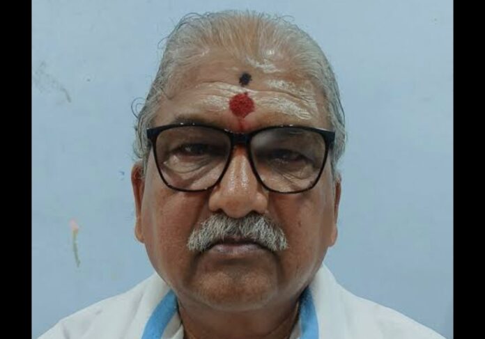 ಬೆಳಗಾವಿ | ಆಶ್ರಯ ಯೋಜನೆಗಾಗಿ ರಾಜ್ಯಪಾಲರ ಹೆಸರಿನಲ್ಲಿದ್ದ ಭೂಮಿ ಕಬಳಿಸಿದ ಅಧಿಕಾರಿಗಳ ವಿರುದ್ಧ ಕ್ರಮಕ್ಕೆ ಆಗ್ರಹ