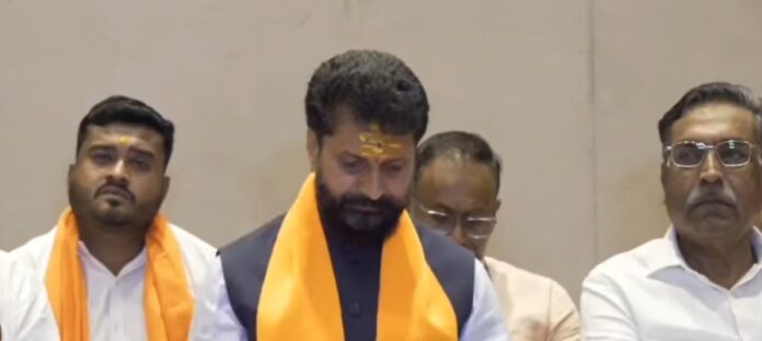 ಬೆಳಗಾವಿ | ಬಜೆಟ್ ಮುಸ್ಲಿಂ ಲೀಗ್ ಬಜೆಟಾ? ಕಾಂಗ್ರೆಸ್ ಬಜೆಟಾ?: ಸಿ.ಟಿ.ರವಿ