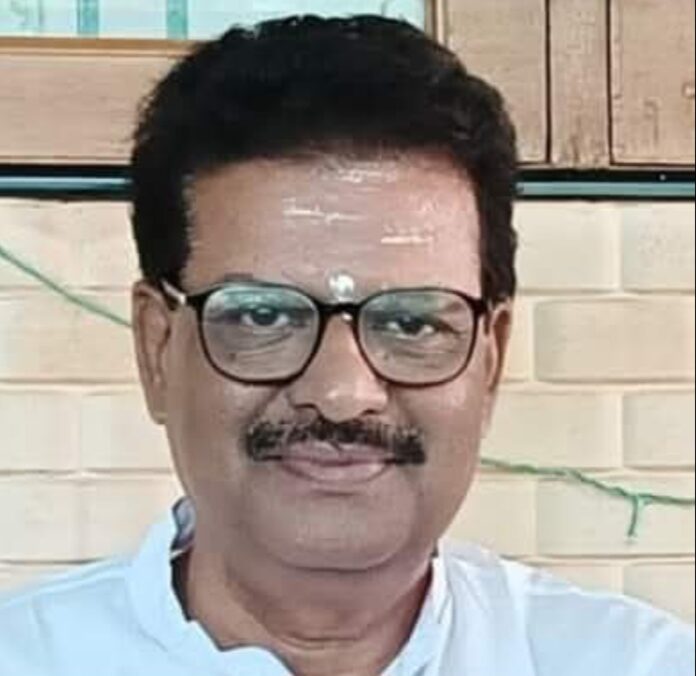 ಬೆಳಗಾವಿ | ಪಂಚಾಚಾರ್ಯರು ಅವಹೇಳನಕಾರಿ ಹೇಳಿಕೆಗಳನ್ನು ಹಿಂಪಡೆಯಲಿ: ಬಸವರಾಜ ರೊಟ್ಟಿ