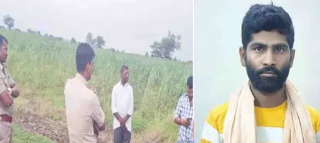 ಬೆಳಗಾವಿ | ಅಣ್ಣನ ಕೊಲೆ ಮಾಡಿದ್ದ ಸಹೋದರನನ್ನು ಬಂಧಿಸಿದ ಪೋಲಿಸರು