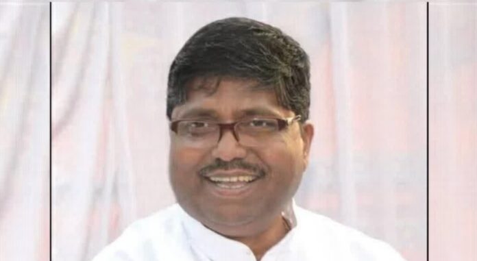 ಬೆಳಗಾವಿ | ಕಾಂಗ್ರೆಸ್ ಪಕ್ಷದ ಮಾಜಿ ಶಾಸಕ ಕಾಕಾಸಾಹೇಬ ಪಾಟೀಲ್ ನಿಧನ