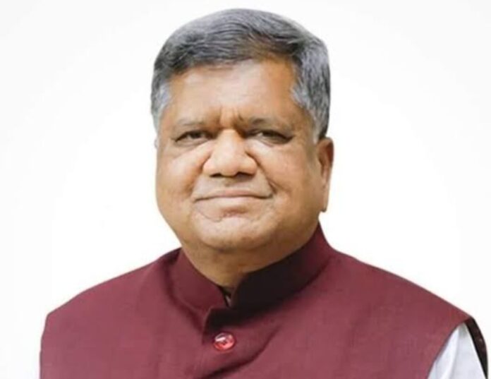ಬೆಳಗಾವಿ | ಕಾಂಗ್ರೆಸ್‌ ಶಾಸಕರು ಬಿಜೇಪಿಗೆ ಬರಲಿದ್ದಾರೆ: ಸಂಸದ ಜಗದೀಶ ಶೆಟ್ಟರ್