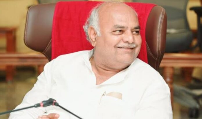 ಬೆಳಗಾವಿ | ಸಕ್ಕರೆ ರಫ್ತು ನಿಷೇಧ ಕೈಬಿಡಿ: ಸಚಿವ ಶಿವಾನಂದ ಪಾಟೀಲ ಆಗ್ರಹ