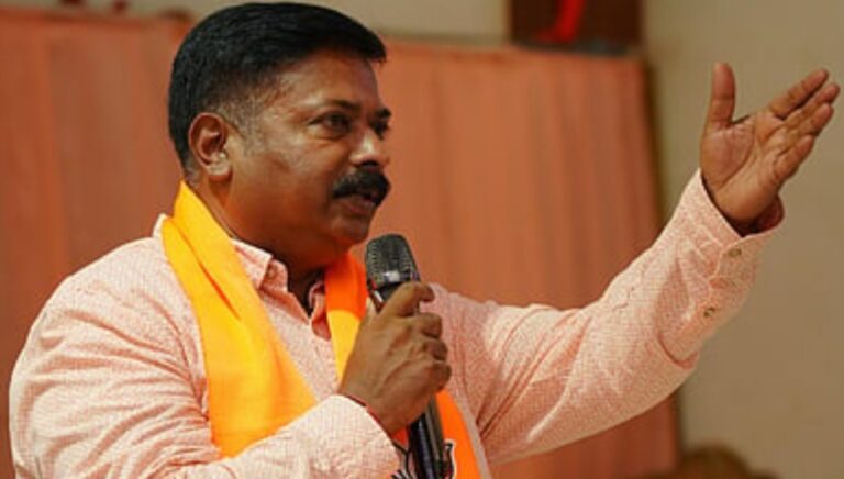 ಬೆಳಗಾವಿ ರಾಜಕೀಯದಲ್ಲಿ ಬಿಸಿ: ಮುಖ್ಯಮಂತ್ರಿ ಅನುದಾನ ಬೋಗಸ್ ಎಂದು ಅಭಯ ಪಾಟೀಲ ಟೀಕೆ