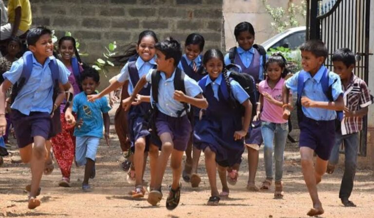 ಬೆಳಗಾವಿ : ನಾಳೆ ಶಾಲಾ-ಕಾಲೇಜುಗಳಿಗೆ ರಜೆ ಘೋಷಣೆ