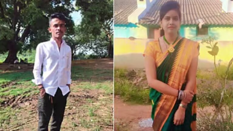 ಬೆಳಗಾವಿ : ಬೆಳಗಾವಿಯಲ್ಲಿ ಪ್ರೇಮಿಗಳ ದಾರುಣ ಅಂತ್ಯ: ಆಟೊ ರಿಕ್ಷಾದಲ್ಲಿಯೇ ನೇಣು ಹಾಕಿಕೊಂಡು ಆತ್ಮಹತ್ಯೆ