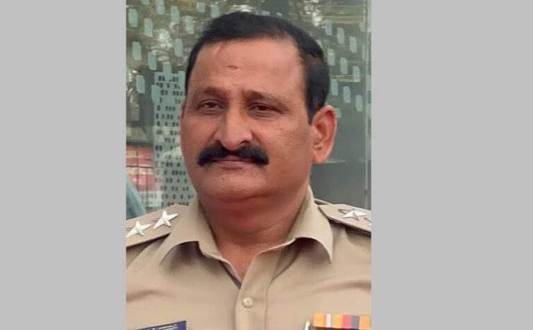 ಬೆಳಗಾವಿ : ನಾರಾಯಣ ಭರಮನಿ ಅವರನ್ನು ಬೆಳಗಾವಿ ನಗರಕ್ಕೆ ಡಿಸಿಪಿಯಾಗಿ ವರ್ಗಾವಣೆ