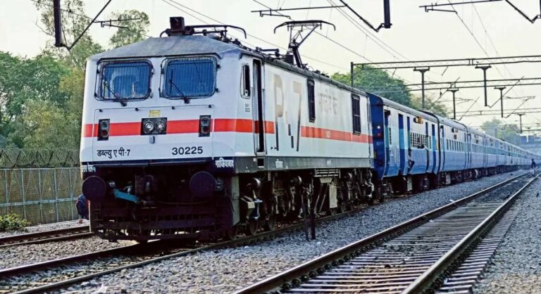 ಬೆಳಗಾವಿ | ಹಬ್ಬಕ್ಕೆ ಬೆಳಗಾವಿ - ಬೆಂಗಳೂರು ವಿಶೇಷ ರೈಲು ಘೋಷಣೆ