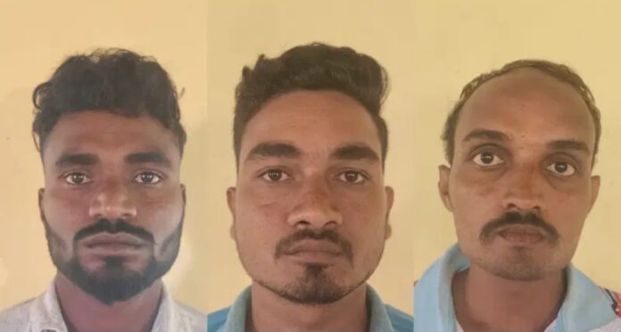 ಬೆಳಗಾವಿ : ಅನ್ಯ ಧರ್ಮದ ಶಿಕ್ಷಕನನ್ನು ವರ್ಗಾವಣೆ ಮಾಡಲು ಮಕ್ಕಳು ಕುಡಿಯುವ ನೀರಿಗೆ ವಿಷ ಬೆರೆಸಿದ ಪಾಪಿಗಳು