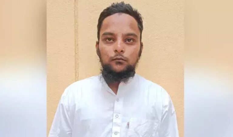 ಬೆಳಗಾವಿ : ಮಸೀದಿಯಲ್ಲಿ ಐದು ವರ್ಷದ ಬಾಲಕಿ ಮೇಲೆ ಅತ್ಯಾಚಾರ ಎರಡು ವರ್ಷಗಳ ನಂತರ ಪ್ರಕರಣ ಬೆಳಕಿಗೆ