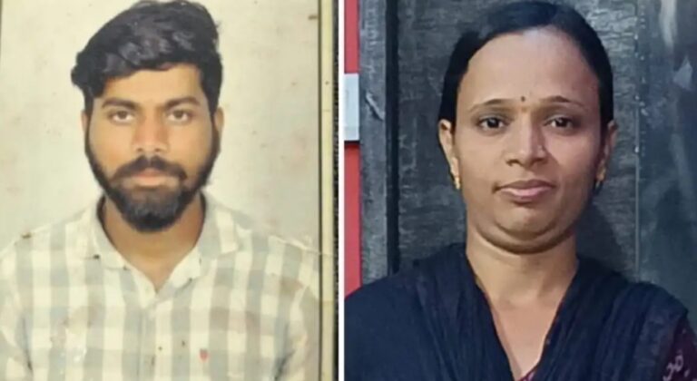 ಬೆಳಗಾವಿ : ಪ್ರೇಯಸಿಗೆ ಚಾಕುವಿನಿಂದ ಇರಿದು ಕೊಲೆ ಮಾಡಿ ಆತ್ಮಹತ್ಯೆ ಮಾಡಿಕೊಂಡ ಪ್ರೇಮಿ