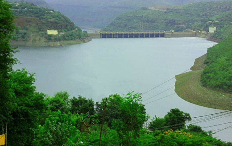 ಮಹಾರಾಷ್ಟ್ರದಲ್ಲಿ ಮಳೆ &ndash; ಬೆಳಗಾವಿ ಜಿಲ್ಲೆಯ ನದಿ ತೀರದ ಗ್ರಾಮಗಳಲ್ಲಿ ಪ್ರವಾಹದ ಆತಂಕ