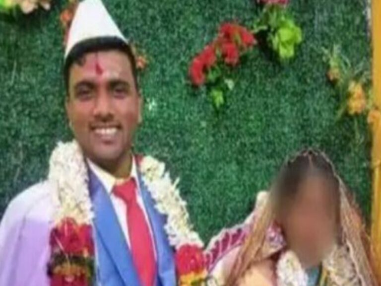 ಬೆಳಗಾವಿ : 15 ವರ್ಷದ ಬಾಲಕಿ ಜೊತೆ ಗ್ರಾಮ ಪಂಚಾಯತಿ ಅಧ್ಯಕ್ಷ ವಿವಾಹ ಪ್ರಕರಣ ದಾಖಲು