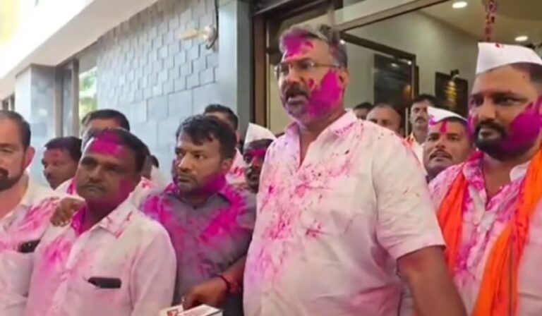 ಬೆಳಗಾವಿ : ಡಿಸಿಸಿ ಬ್ಯಾಂಕ್ ಚುನಾವಣೆ : 6 ಜನ ನಿರ್ಧೇಶಕರು ಅವಿರೋಧವಾಗಿ ಆಯ್ಕೆ