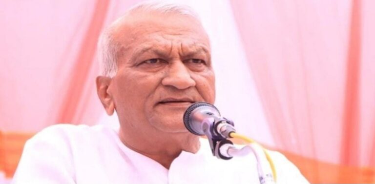 ಸಚಿವ ಸಂಪುಟ ವಿಸ್ತರಣೆಯಾಗಲಿದೆ: ಸಚಿವ ಸ್ಥಾನಕ್ಕಾಗಿ ನಾನು ಆಕಾಂಕ್ಷಿ ಶಾಸಕ ರಾಜು ಕಾಗೆ