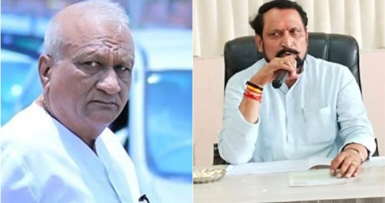 ಬೆಳಗಾವಿ : ಲಕ್ಷ್ಮಣ ಸವದಿಗೆ ಮಾನಸಿಕ ಹಿಂಸೆ ನೀಡಲಾಗುತ್ತಿದೆ :ಬಿಡಿಸಿಸಿ ಬ್ಯಾಂಕ್ ವಿಚಾರವಾಗಿ ರಾಜು ಕಾಗೆ ಆಕ್ರೋಶ
