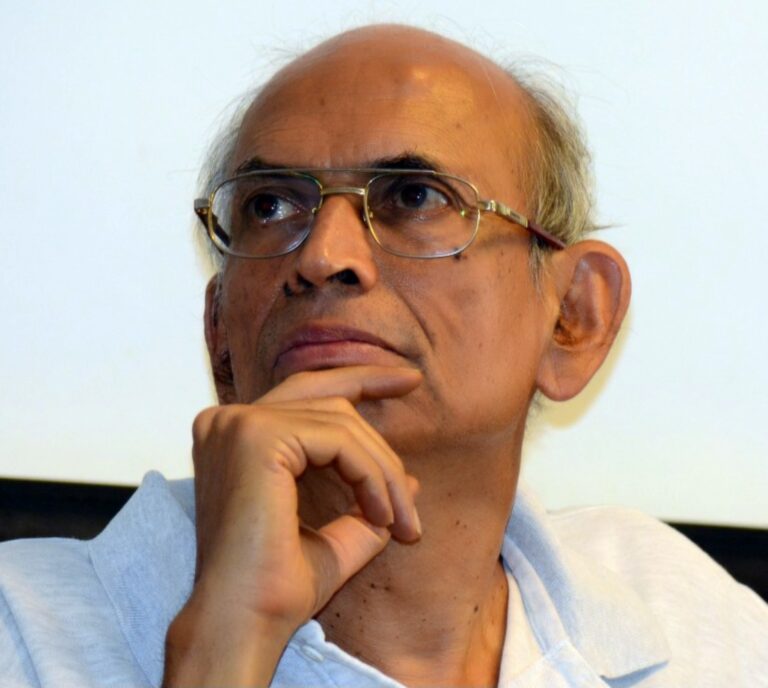 ಬೆಳಗಾವಿ | ಇಂದು ಪಶ್ಚಿಮ ಘಟ್ಟ ಸಂರಕ್ಷಣೆಯ ಮಹಾ ಧ್ವನಿ ಪ್ರೊ. ಮಾಧವ ಗಾಡ್ಗೀಳ್&zwnj;ಗೆ ಸಾರ್ವಜನಿಕ ಸಂತಾಪ ಸಭೆ