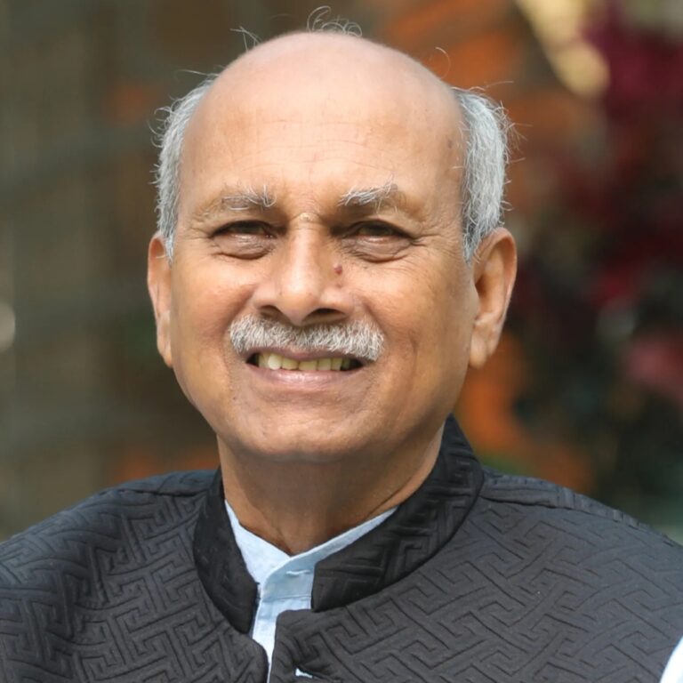 ಸಾಹಿತ್ಯ ಮತ್ತು ಶಿಕ್ಷಣ ಕ್ಷೇತ್ರದ ಸೇವೆಗೆ ಪ್ರಭಾಕರ ಕೋರೆ ಅವರಿಗೆ ಪದ್ಮಶ್ರೀ ಪ್ರಶಸ್ತಿ