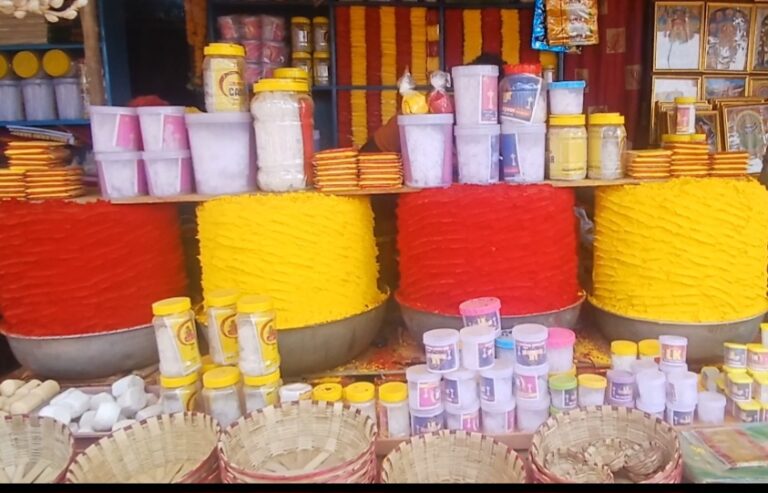 ಬೆಳಗಾವಿ | ಜಾತ್ರೆಗಳಲ್ಲಿ ರಾಸಾಯನಿಕ ಮಿಶ್ರಿತ ಭಂಡಾರಕ್ಕೆ ನಿಷೇಧ: ಡಿಸಿ ಮೊಹಮ್ಮದ್ ರೋಷನ್ ಆದೇಶ