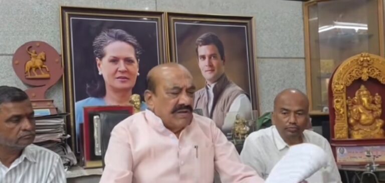 ಬೆಳಗಾವಿ | ರಾಮದುರ್ಗ ಅಭಿವೃದ್ಧಿಗೆ ಬಜೆಟ್&zwnj;ನಲ್ಲಿ ವಿಶೇಷ ಅನುದಾನ: ಅಶೋಕ ಪಟ್ಟಣ