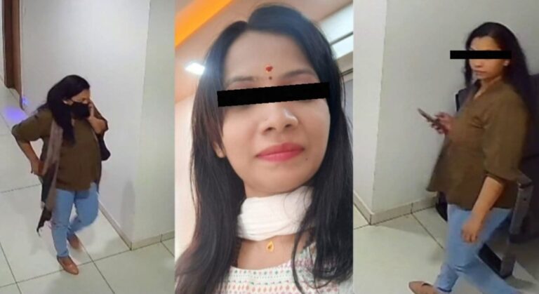 ಬೆಳಗಾವಿ | ಸೋಶಿಯಲ್ ಮೀಡಿಯಾ ಹನಿಟ್ರ್ಯಾಪ್ ಜಾಲ: ಮಹಿಳೆಯ ಬಂಧನ, ಸಹಚರ ಪರಾರಿ