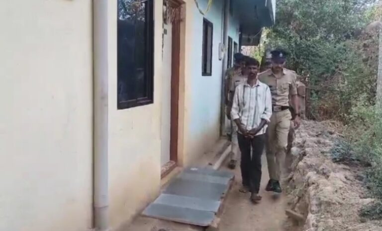 ಬೆಳಗಾವಿ | ದಾರಿ ವಿಚಾರಕ್ಕೆ ವೈಷಮ್ಯ: ಯುವಕನ ಹತ್ಯೆ, ಆರೋಪಿ ಬಂಧನ