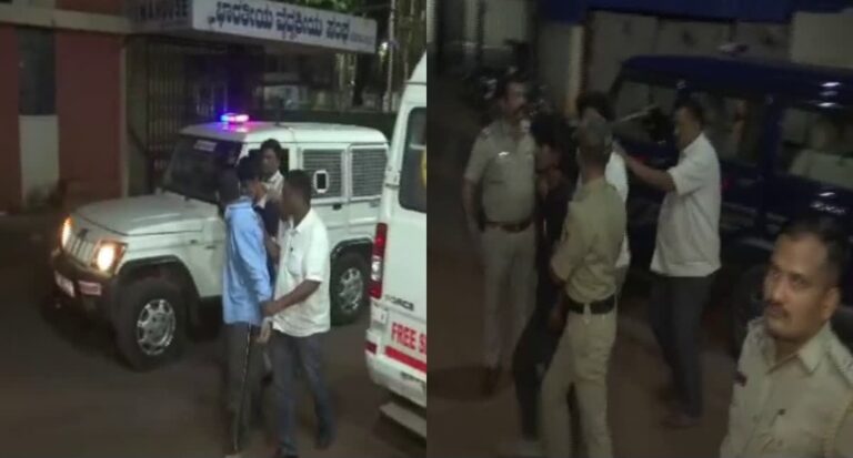 ಬೆಳಗಾವಿಯಲ್ಲಿ ಖೋಟಾ ನೋಟು ಗ್ಯಾಂಗ್ ಬಲೆಗೆ ₹2.40 ಲಕ್ಷ ಖೋಟಾ ನೋಟು ಜಪ್ತಿ - ನಾಲ್ವರು ಬಂಧನ, ಮೂವರಿಗೆ ಹುಡುಕಾಟ