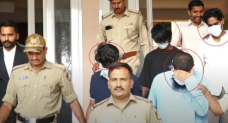 ಬೆಳಗಾವಿ | ಒಂದು ಲಕ್ಷಕ್ಕೆ ಎರಡು ಲಕ್ಷ: ಖೋಟಾ ನೋಟು ಗ್ಯಾಂಗ್&zwnj; ಬಂಧನ